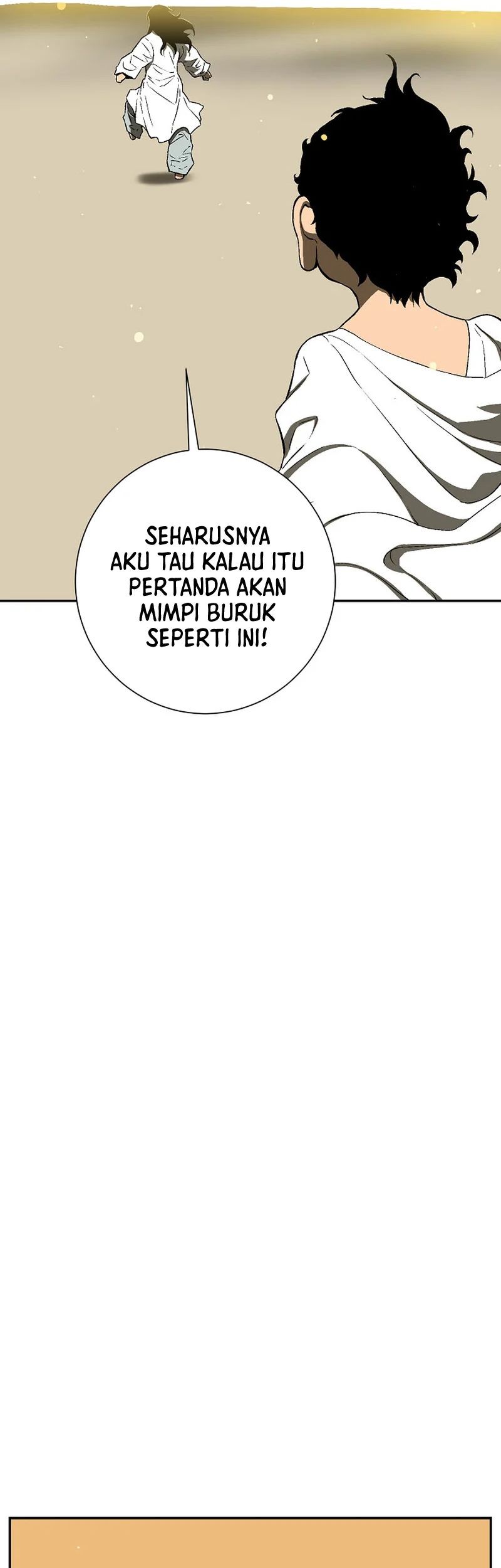 Tales of A Shinning Sword Chapter 60 Gambar 33