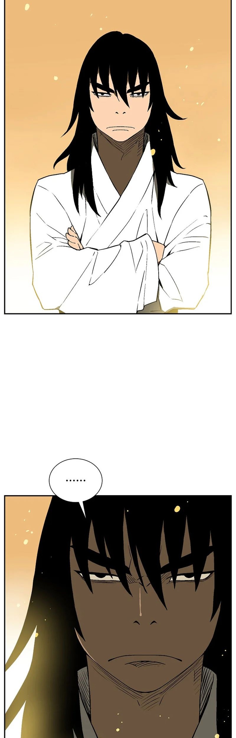 Tales of A Shinning Sword Chapter 60 Gambar 34