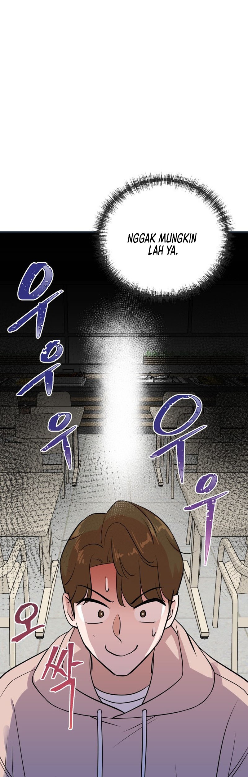 Second Life Producer Chapter 136 Gambar 34