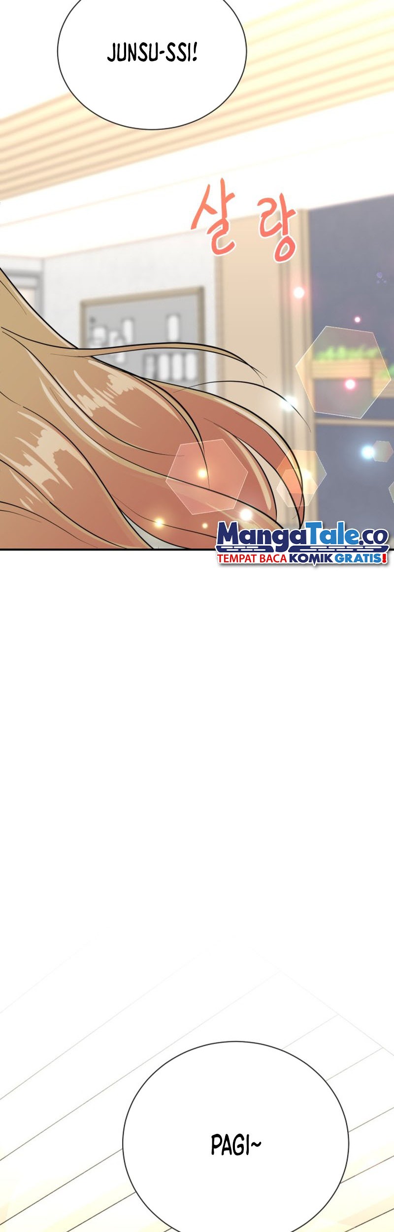 Second Life Producer Chapter 136 Gambar 11