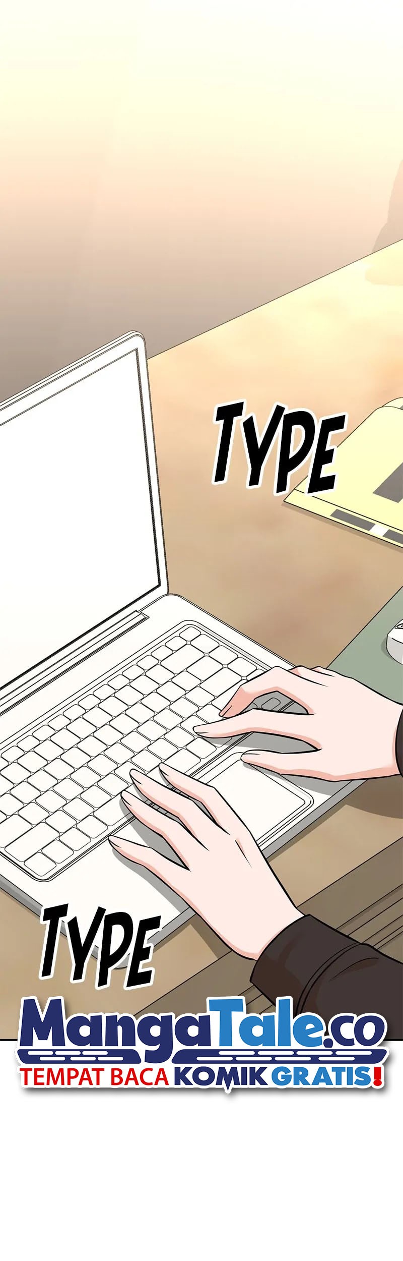 Baca Manga Second Life Producer Chapter 133 Gambar 2
