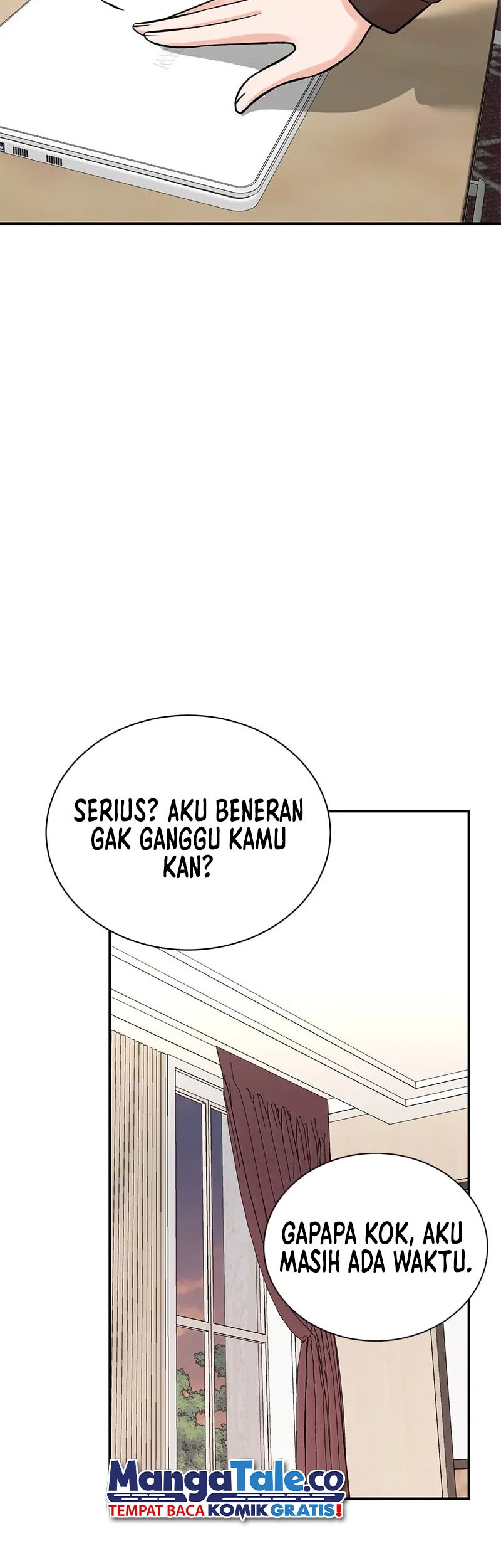 Second Life Producer Chapter 133 Gambar 9