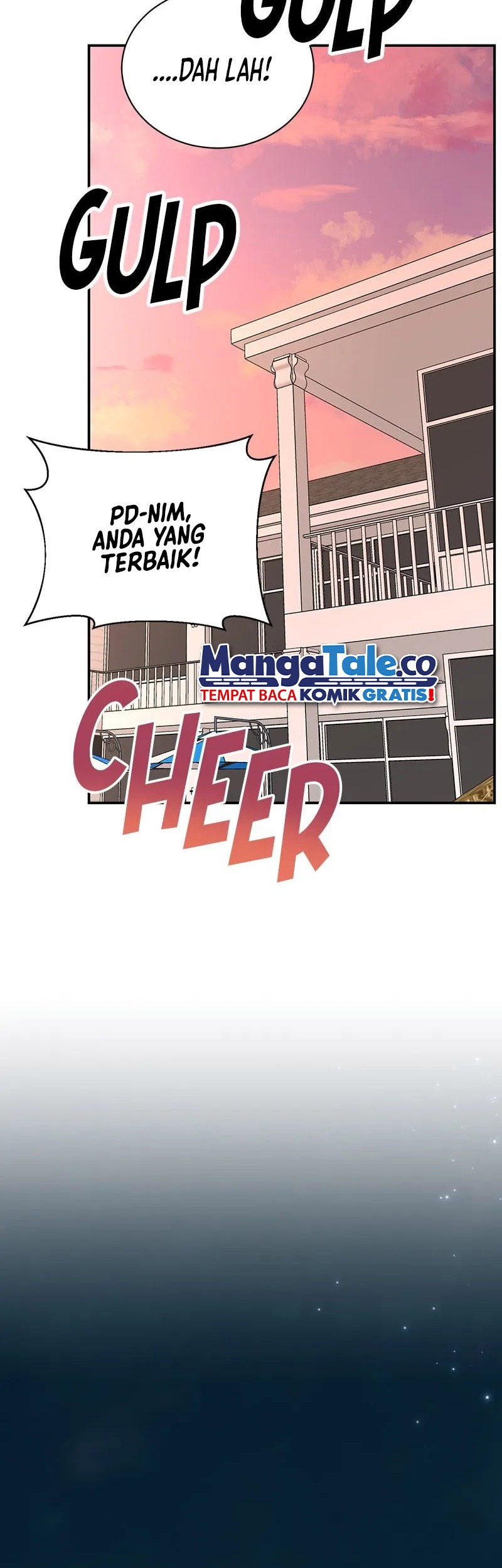 Second Life Producer Chapter 133 Gambar 27