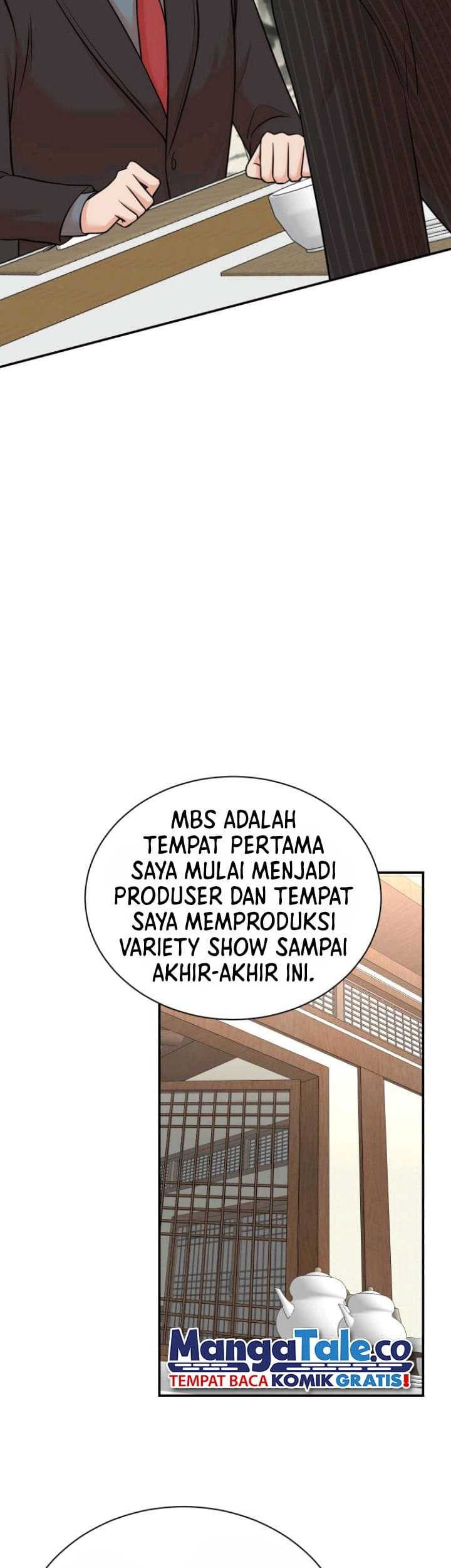 Second Life Producer Chapter 126 Gambar 31