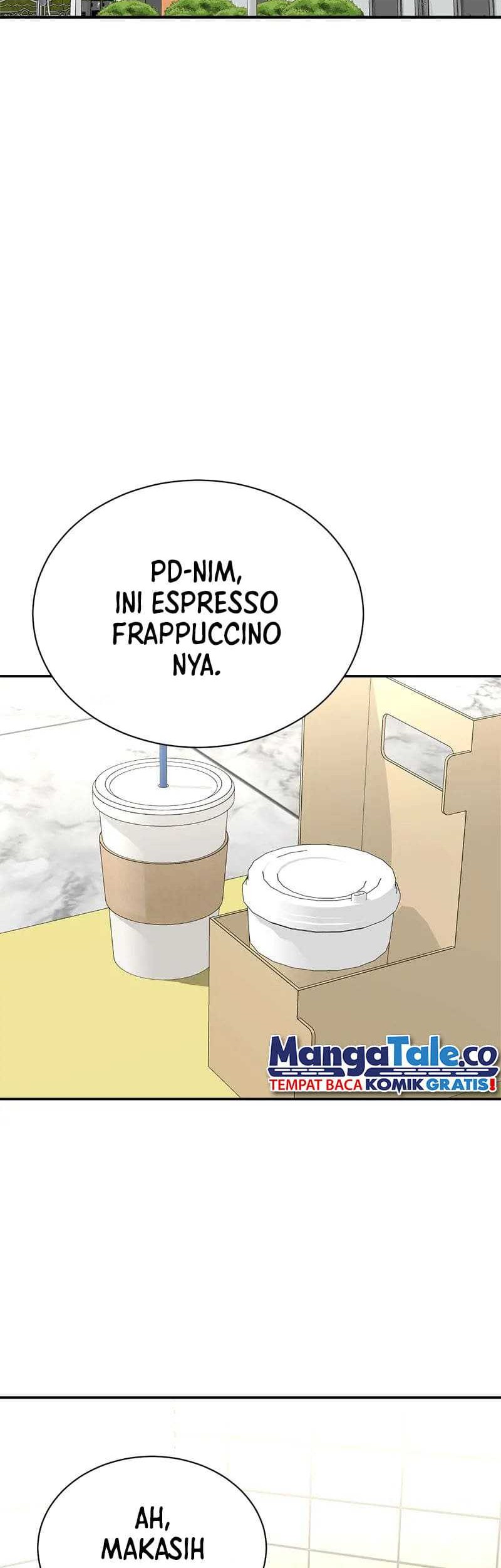Baca Manga Second Life Producer Chapter 124 Gambar 2