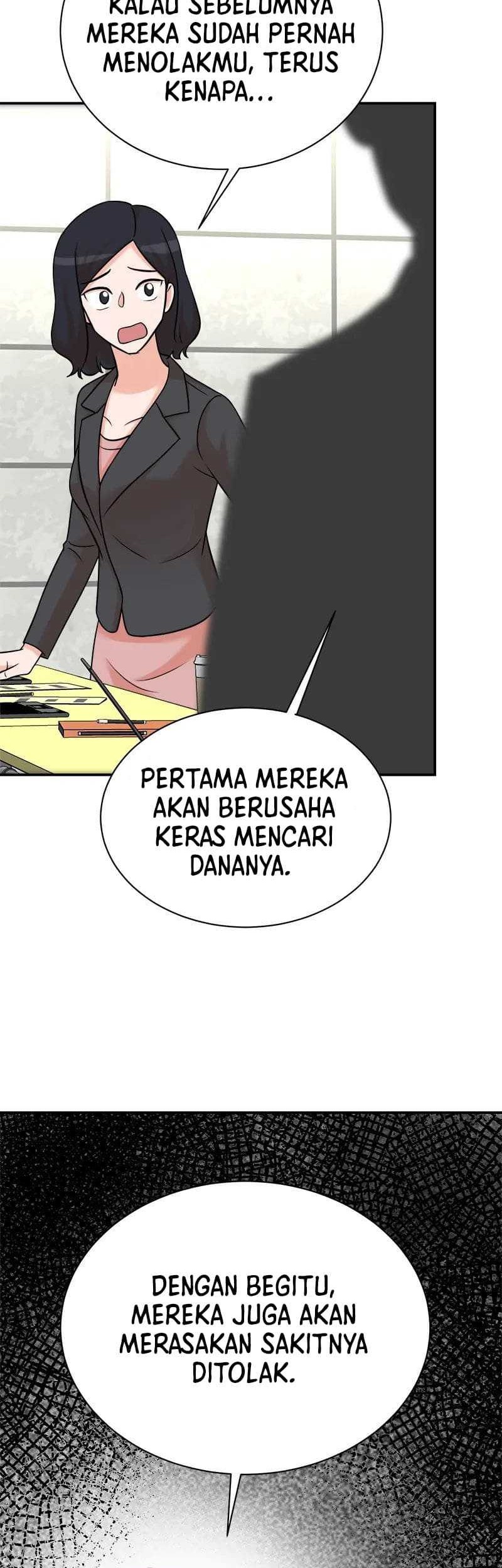 Second Life Producer Chapter 124 Gambar 24