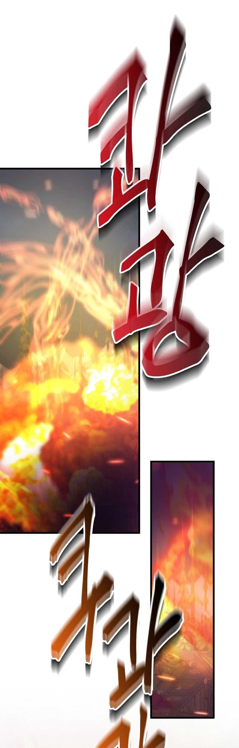 Baca Manhwa Surviving with a SSS-Rank Inventory Chapter 37 Gambar 2