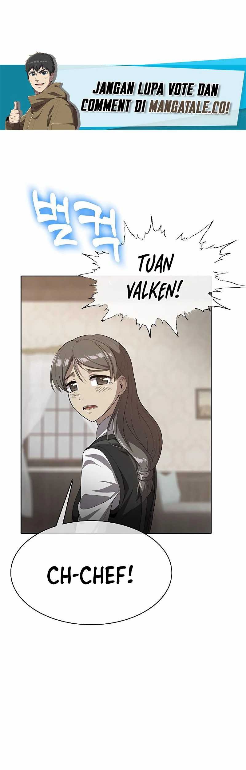 Baca Manhwa The Strongest Chef in Another World Chapter 26 Gambar 2