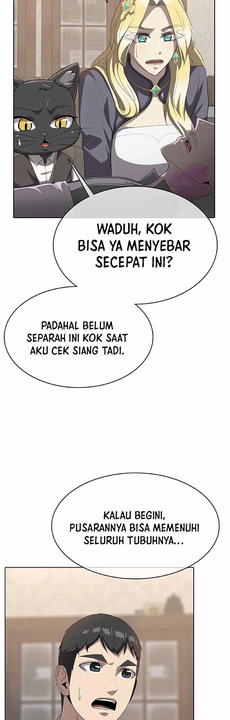 The Strongest Chef in Another World Chapter 26 Gambar 5