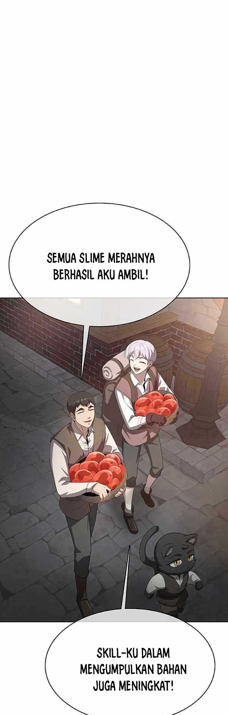 The Strongest Chef in Another World Chapter 25 Gambar 65