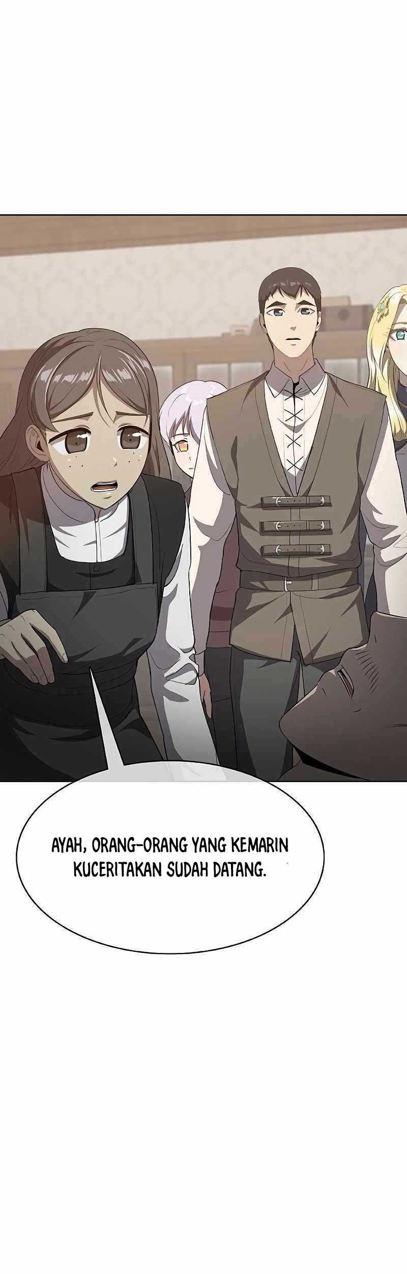 The Strongest Chef in Another World Chapter 25 Gambar 14