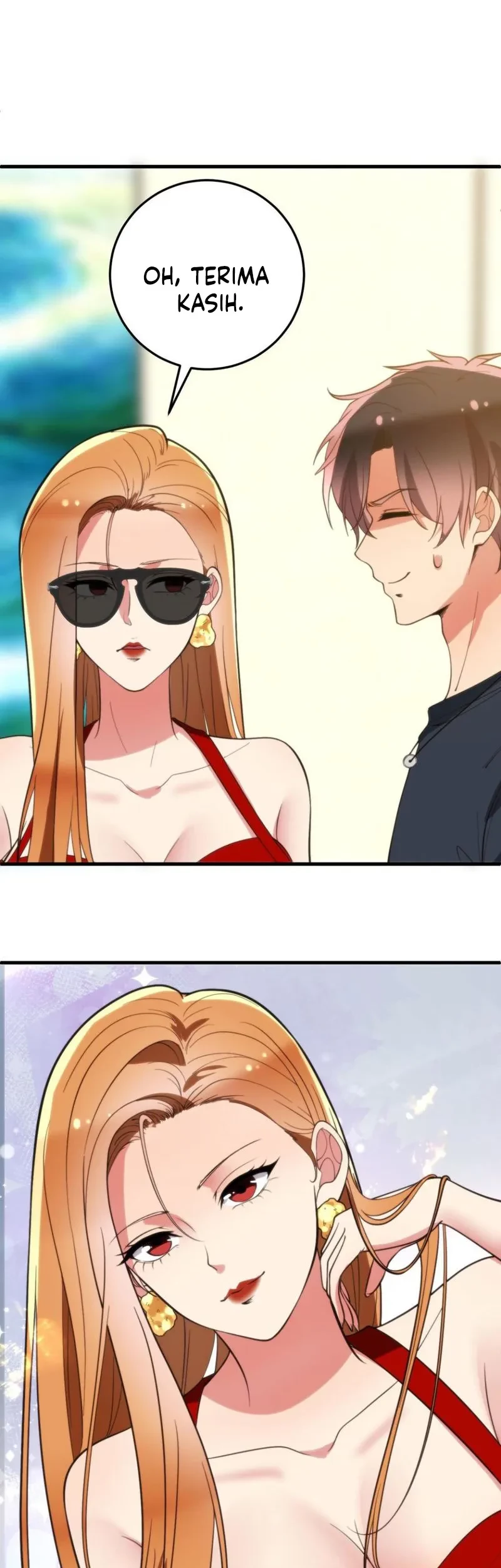 I Have 90 Billion Licking Gold Chapter 254 Gambar 19