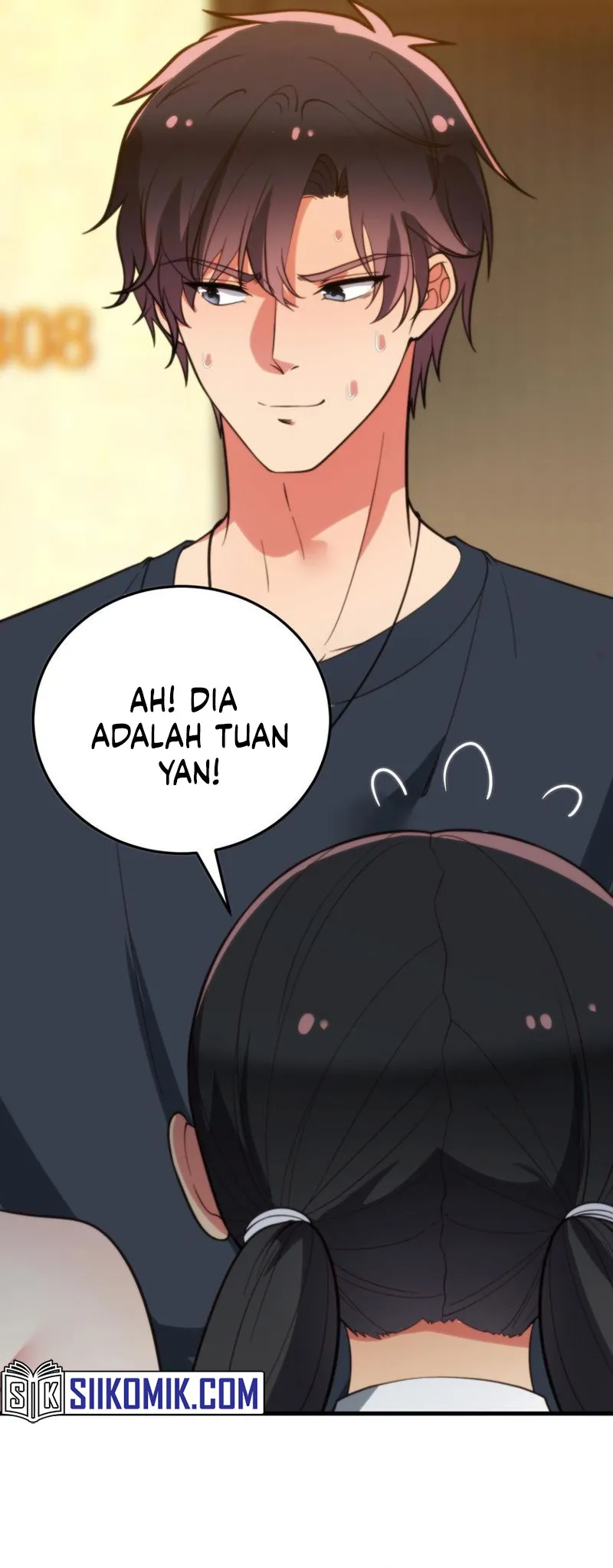 I Have 90 Billion Licking Gold Chapter 254 Gambar 9