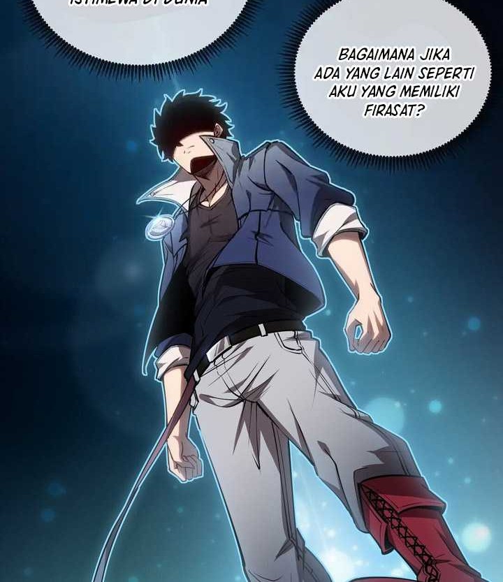 The Abyssal Seed Chapter 22 Gambar 21