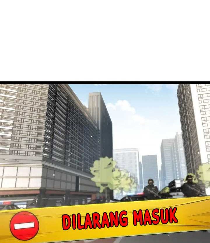 The Abyssal Seed Chapter 22 Gambar 25