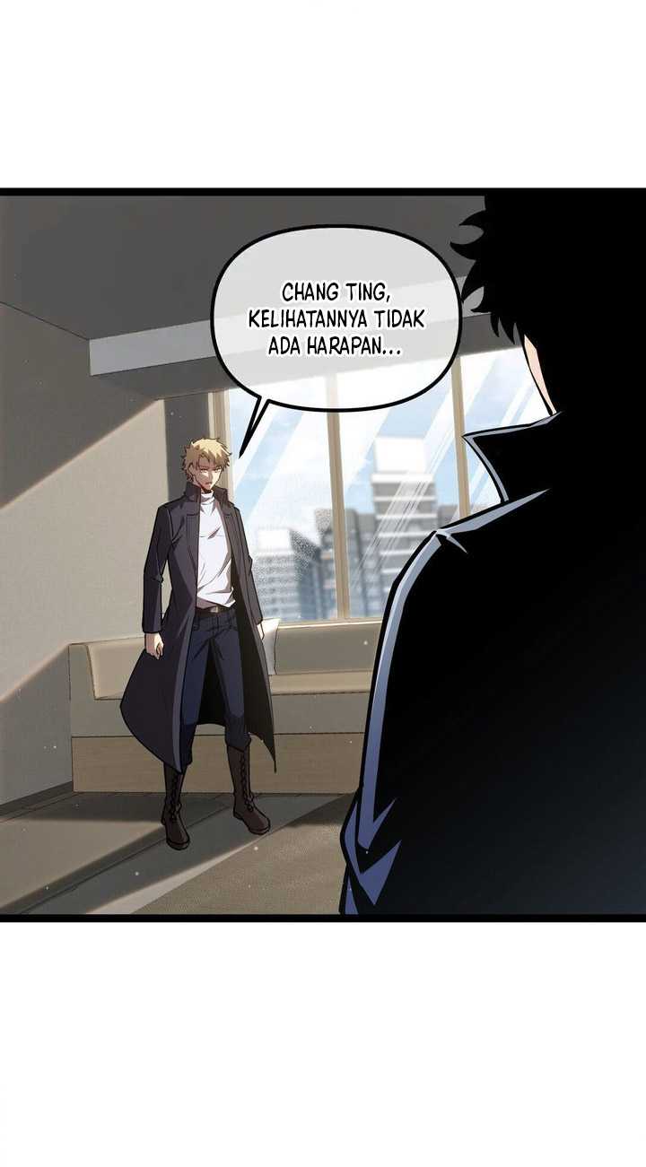 The Abyssal Seed Chapter 22 Gambar 28