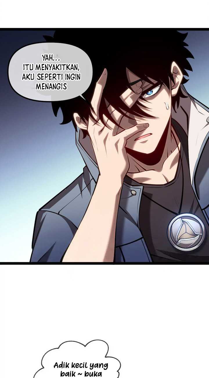 The Abyssal Seed Chapter 22 Gambar 29