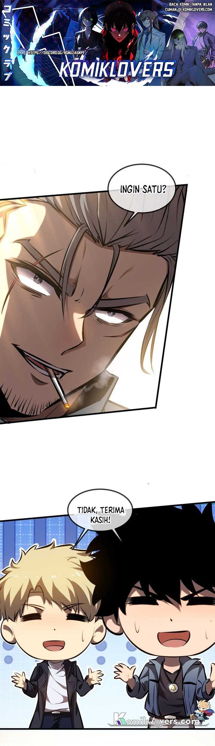 Baca Manhua The Abyssal Seed Chapter 22 Gambar 2
