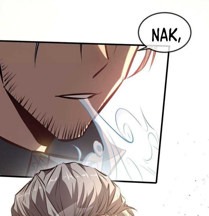 The Abyssal Seed Chapter 22 Gambar 3
