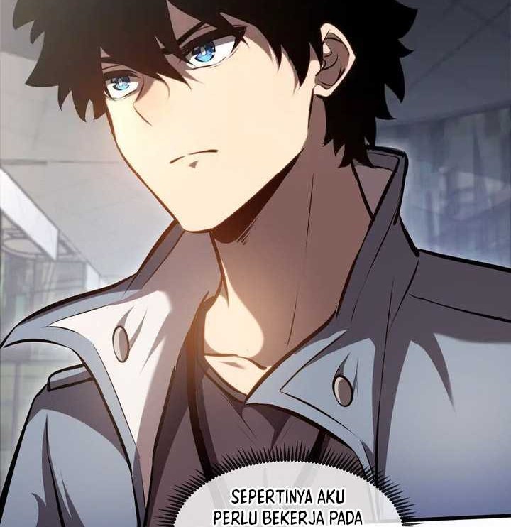 The Abyssal Seed Chapter 22 Gambar 5
