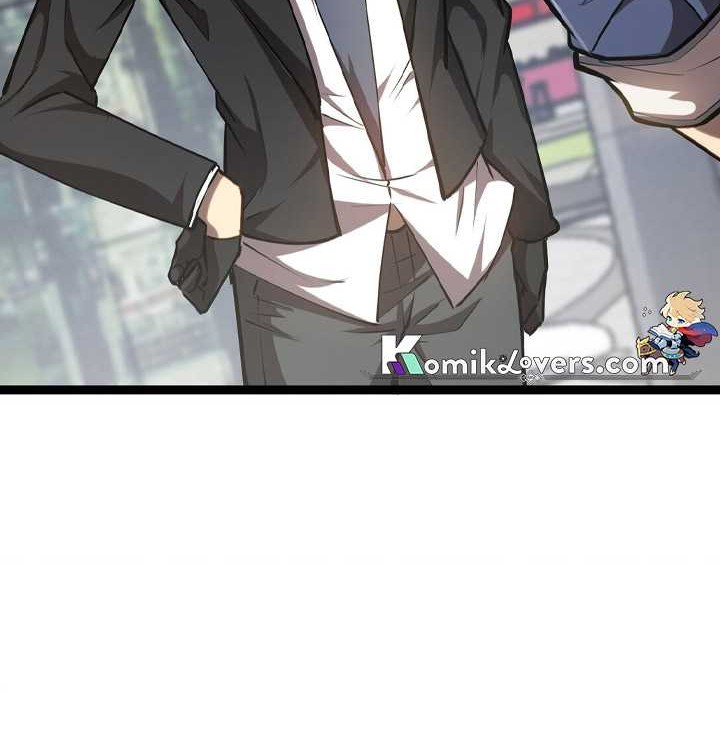 The Abyssal Seed Chapter 22 Gambar 11