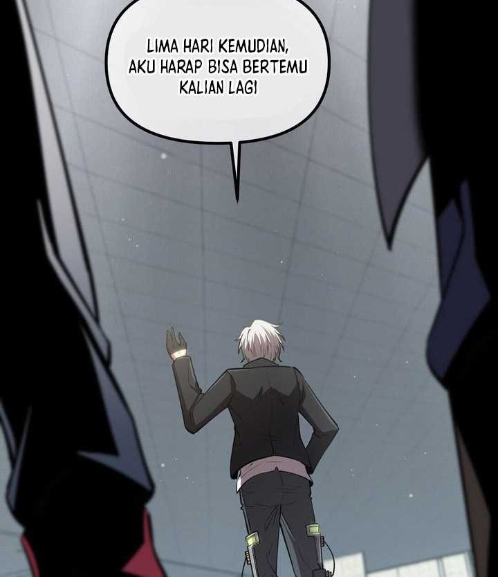 The Abyssal Seed Chapter 22 Gambar 17