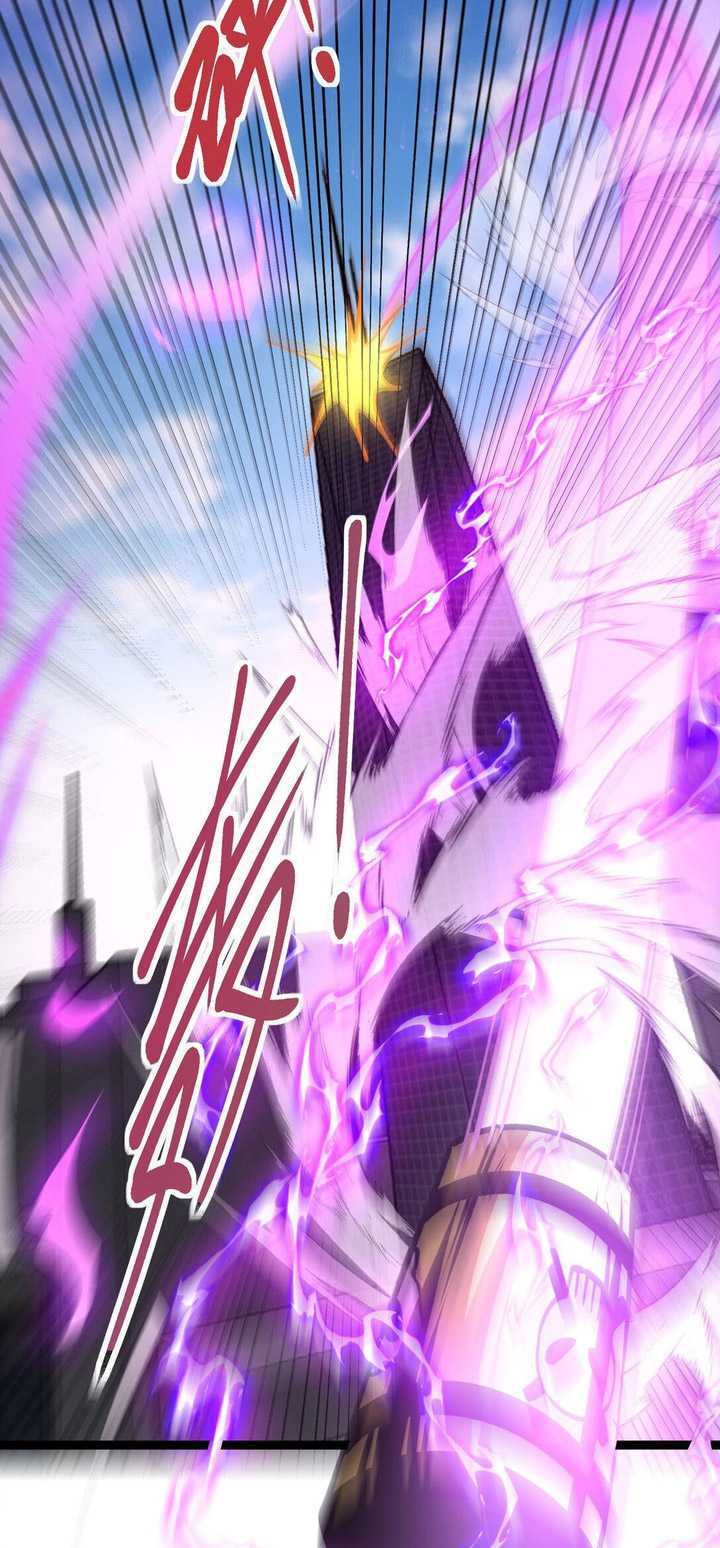 The Abyssal Seed Chapter 20 Gambar 27