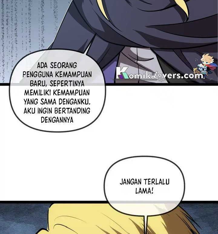 The Abyssal Seed Chapter 20 Gambar 11