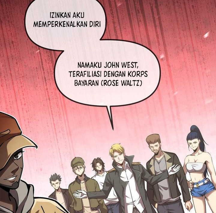 The Abyssal Seed Chapter 20 Gambar 15