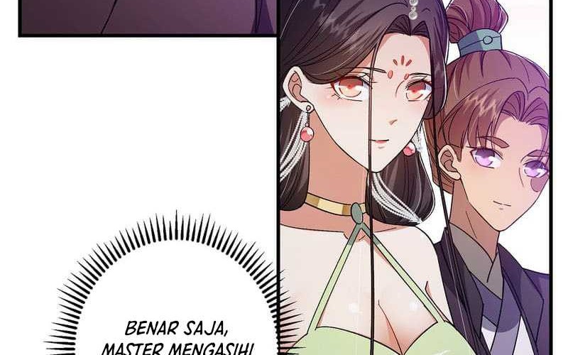 Keep A Low Profile, Sect Leader Chapter 368 Gambar 34