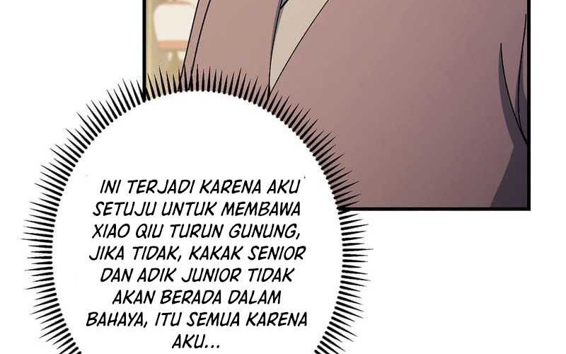 Keep A Low Profile, Sect Leader Chapter 368 Gambar 13