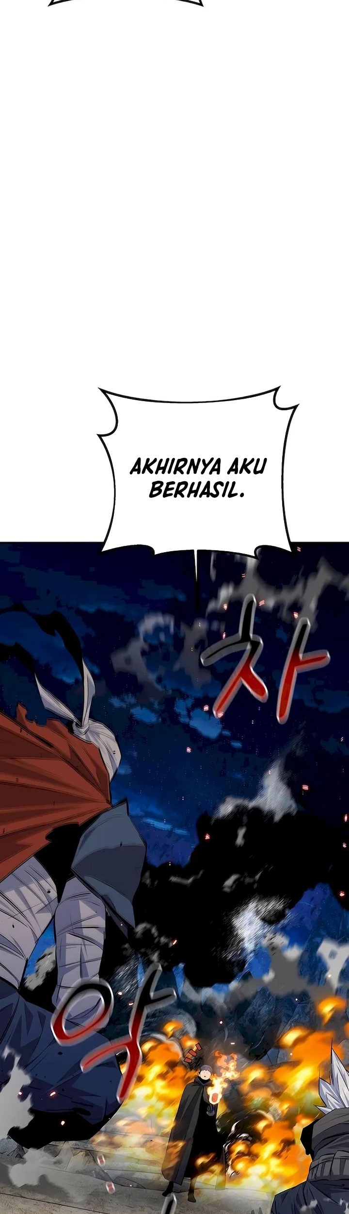 Auto-Hunting With Clones Chapter 96 Gambar 78