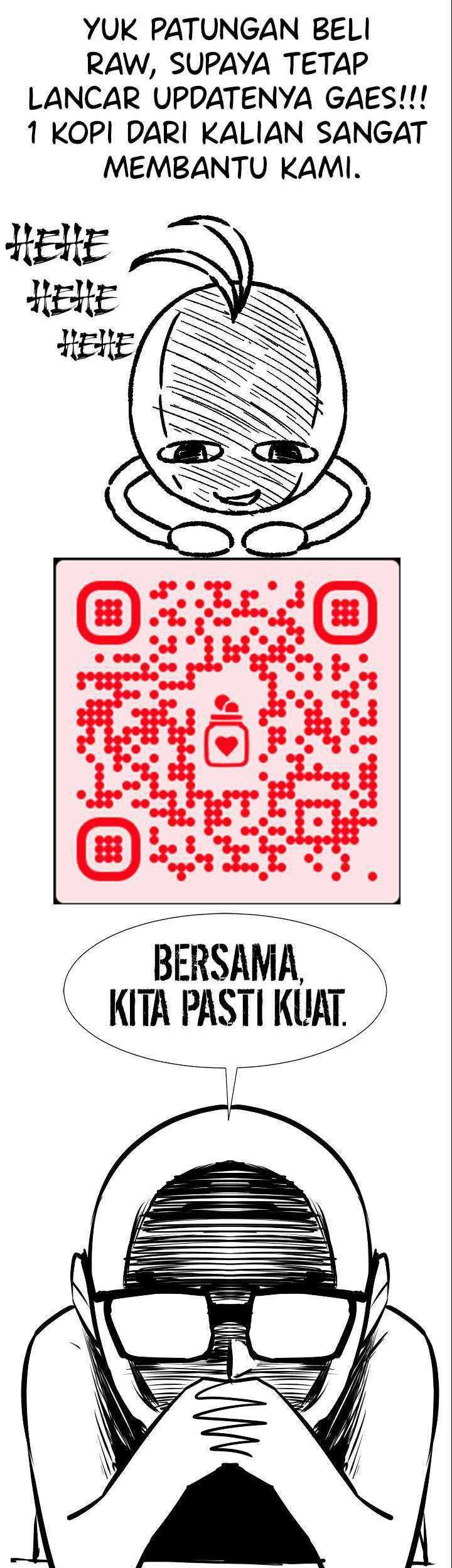 Becoming a Legendary Ace Employee Chapter 43 Gambar 55