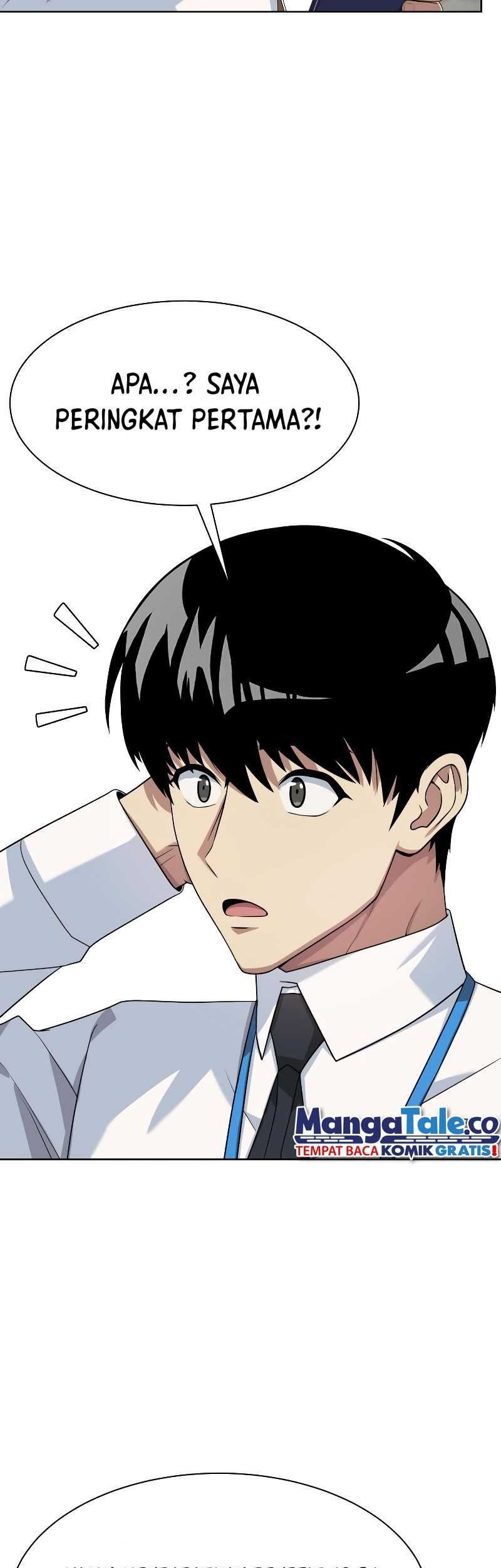 Becoming a Legendary Ace Employee Chapter 43 Gambar 22