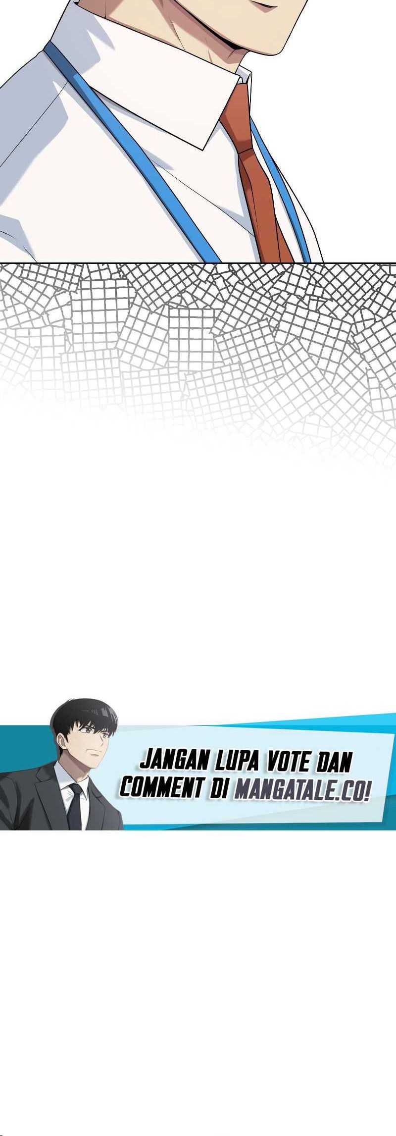 Becoming a Legendary Ace Employee Chapter 43 Gambar 25