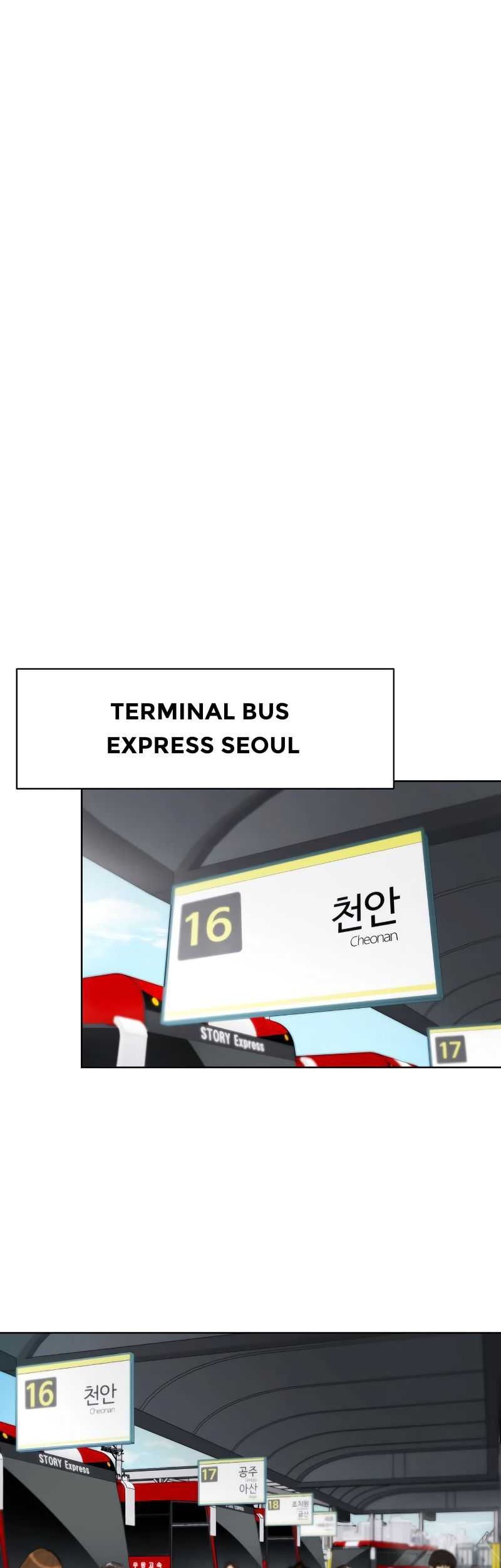 Becoming a Legendary Ace Employee Chapter 43 Gambar 34