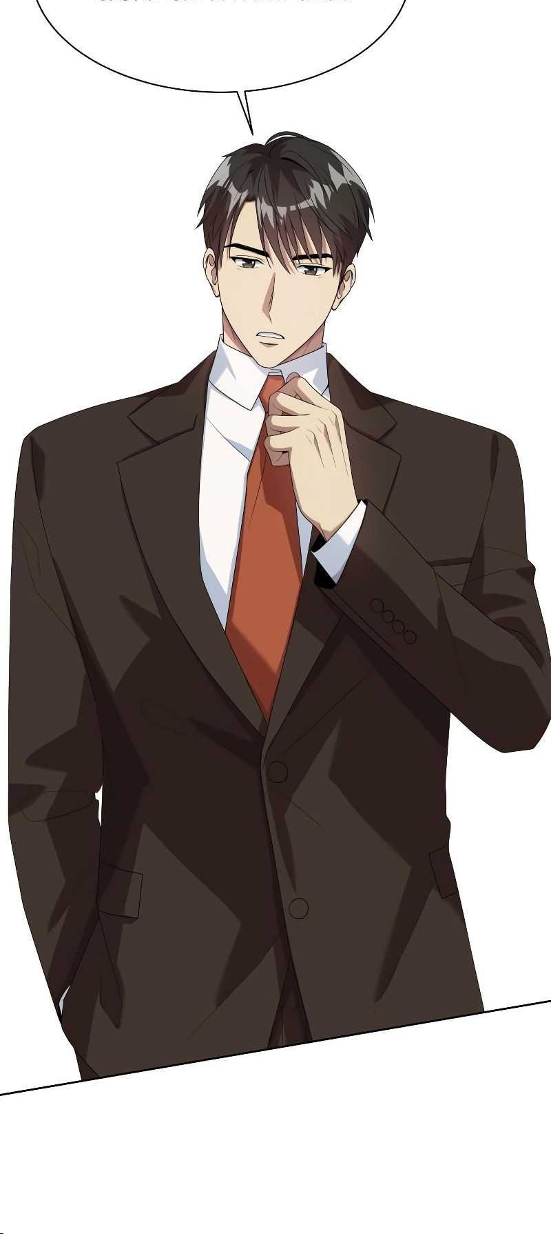 Becoming a Legendary Ace Employee Chapter 43 Gambar 37
