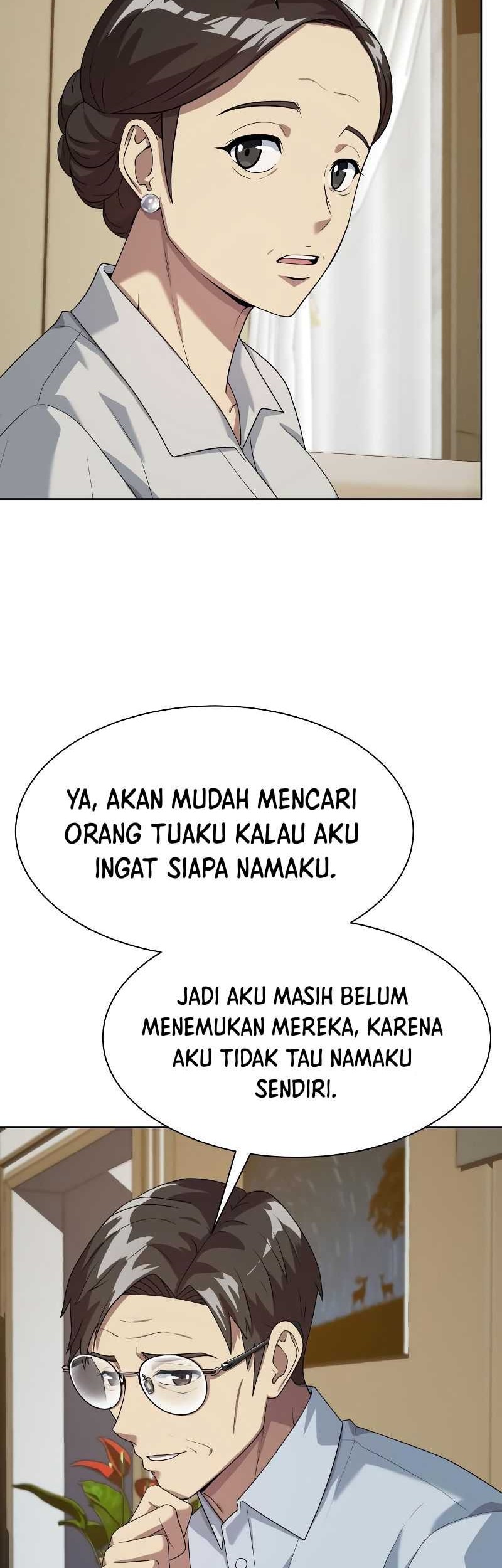 Becoming a Legendary Ace Employee Chapter 43 Gambar 46