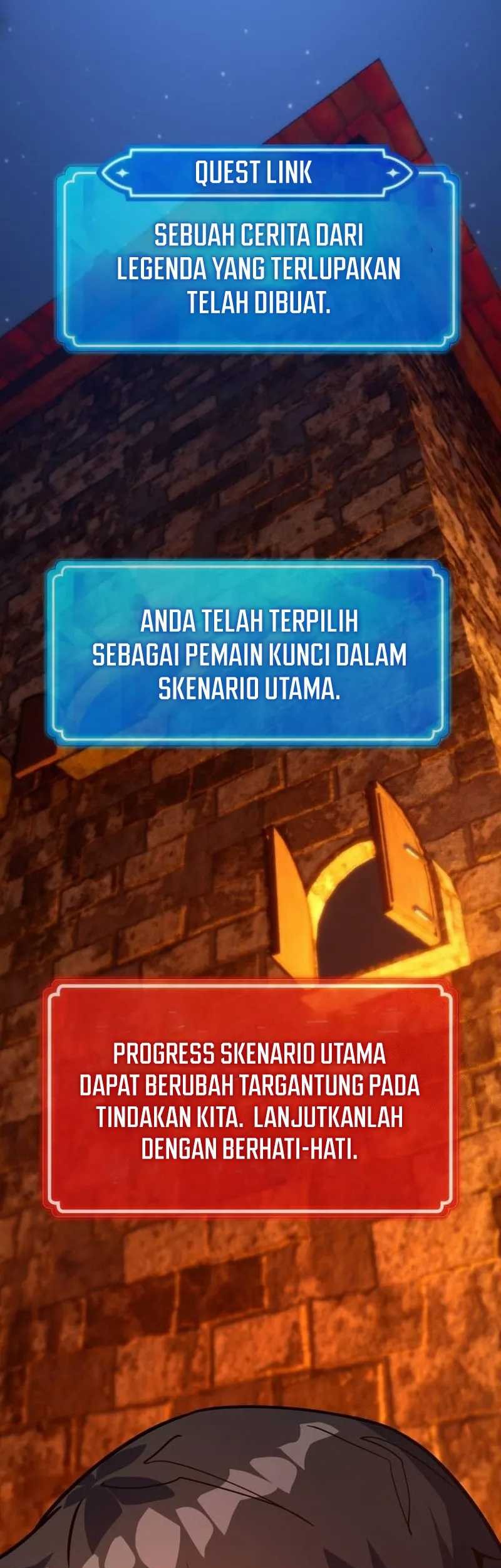 The Game’s Top Troll Chapter 80 Gambar 19