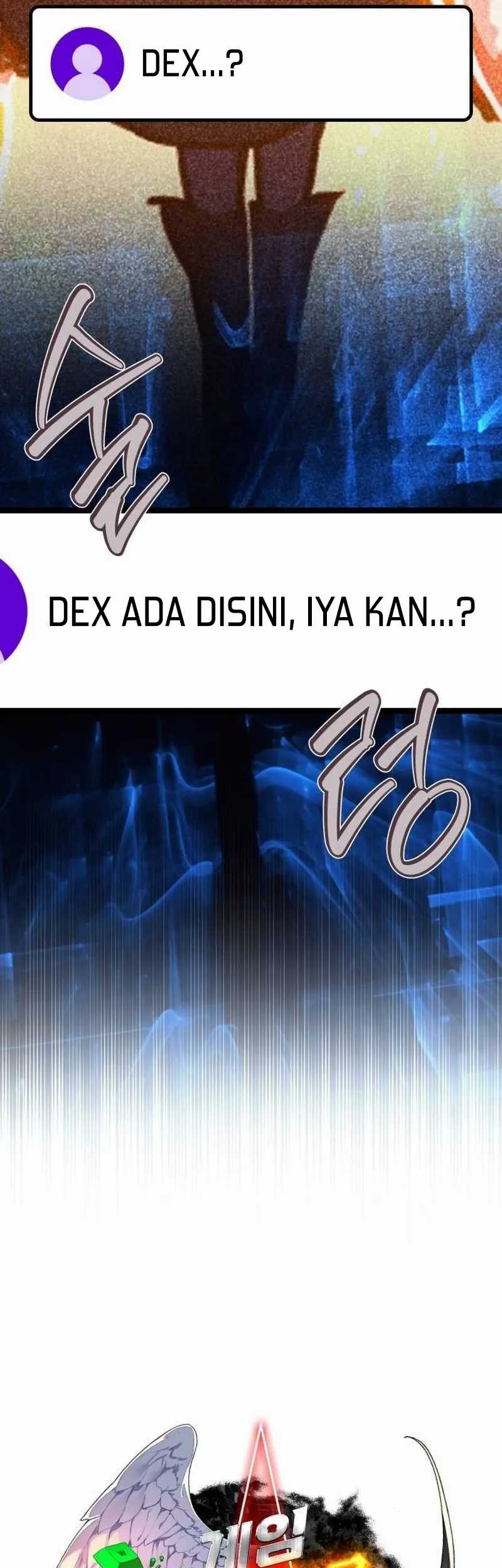 The Game’s Top Troll Chapter 80 Gambar 25
