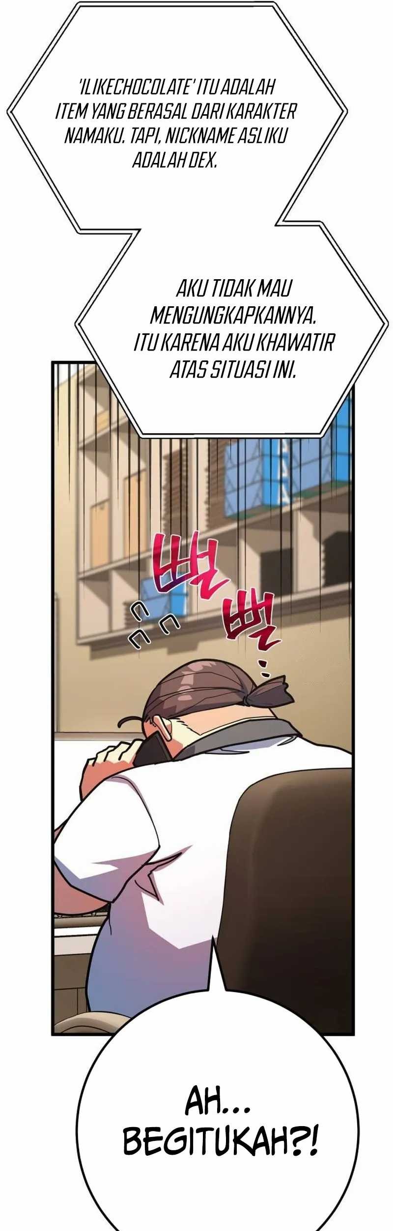 The Game’s Top Troll Chapter 80 Gambar 43