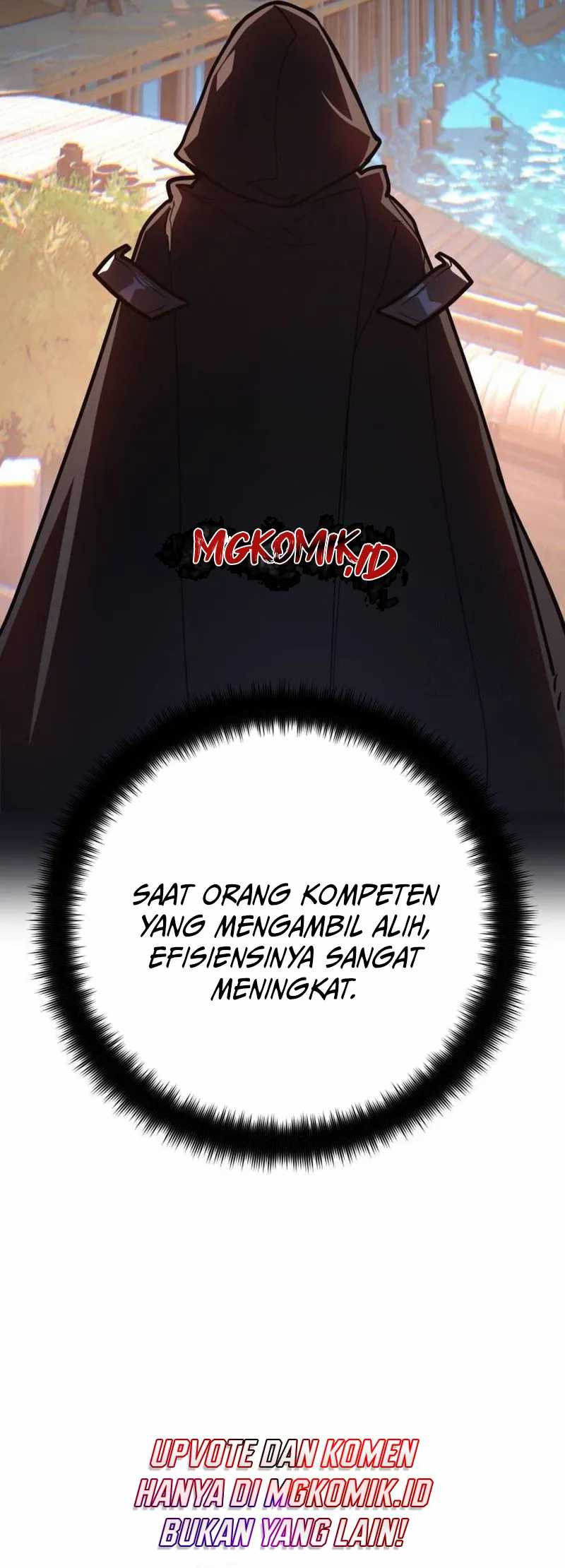 The Game’s Top Troll Chapter 80 Gambar 87
