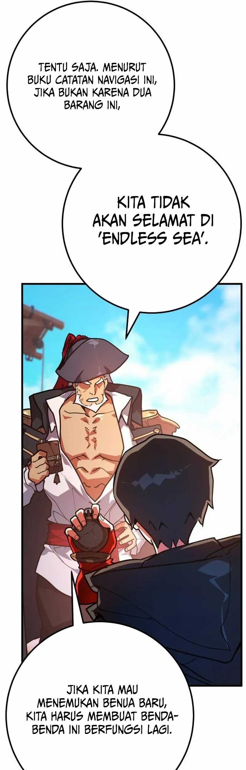 The Game’s Top Troll Chapter 80 Gambar 100