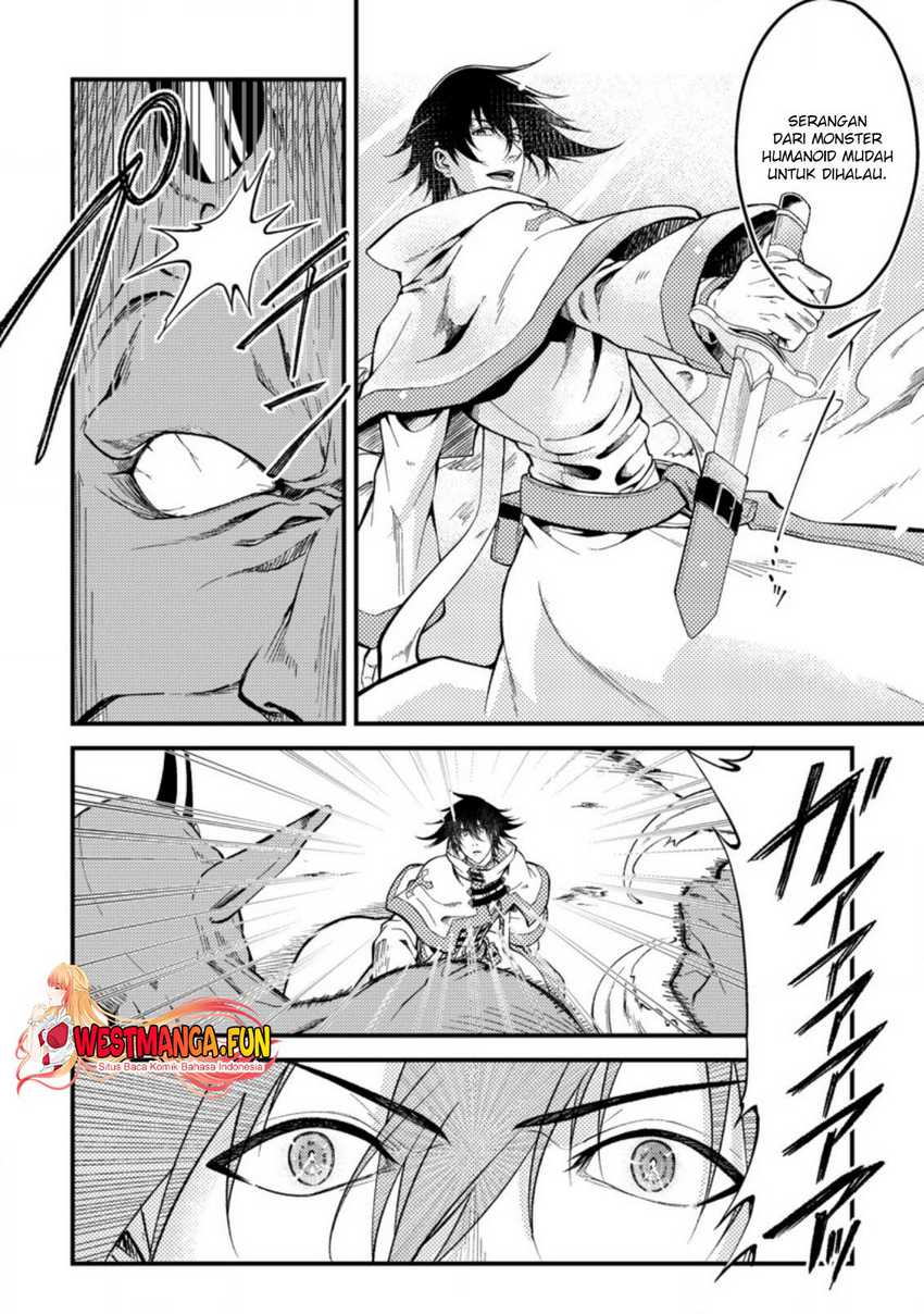 Komik Party Kara Tsuihou Sareta Sono Chiyushi Jitsuha Saikyou Nitsuki - Chapter Chapter 24.2 - Halaman 12