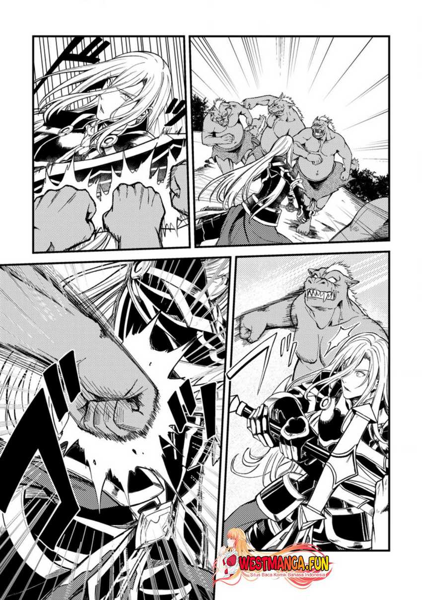 Komik Party Kara Tsuihou Sareta Sono Chiyushi Jitsuha Saikyou Nitsuki - Chapter Chapter 24.2 - Halaman 6