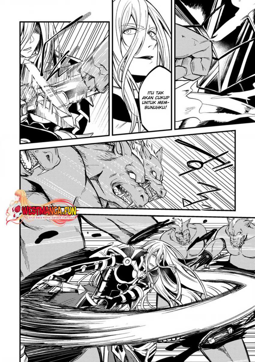 Komik Party Kara Tsuihou Sareta Sono Chiyushi Jitsuha Saikyou Nitsuki - Chapter Chapter 24.2 - Halaman 7