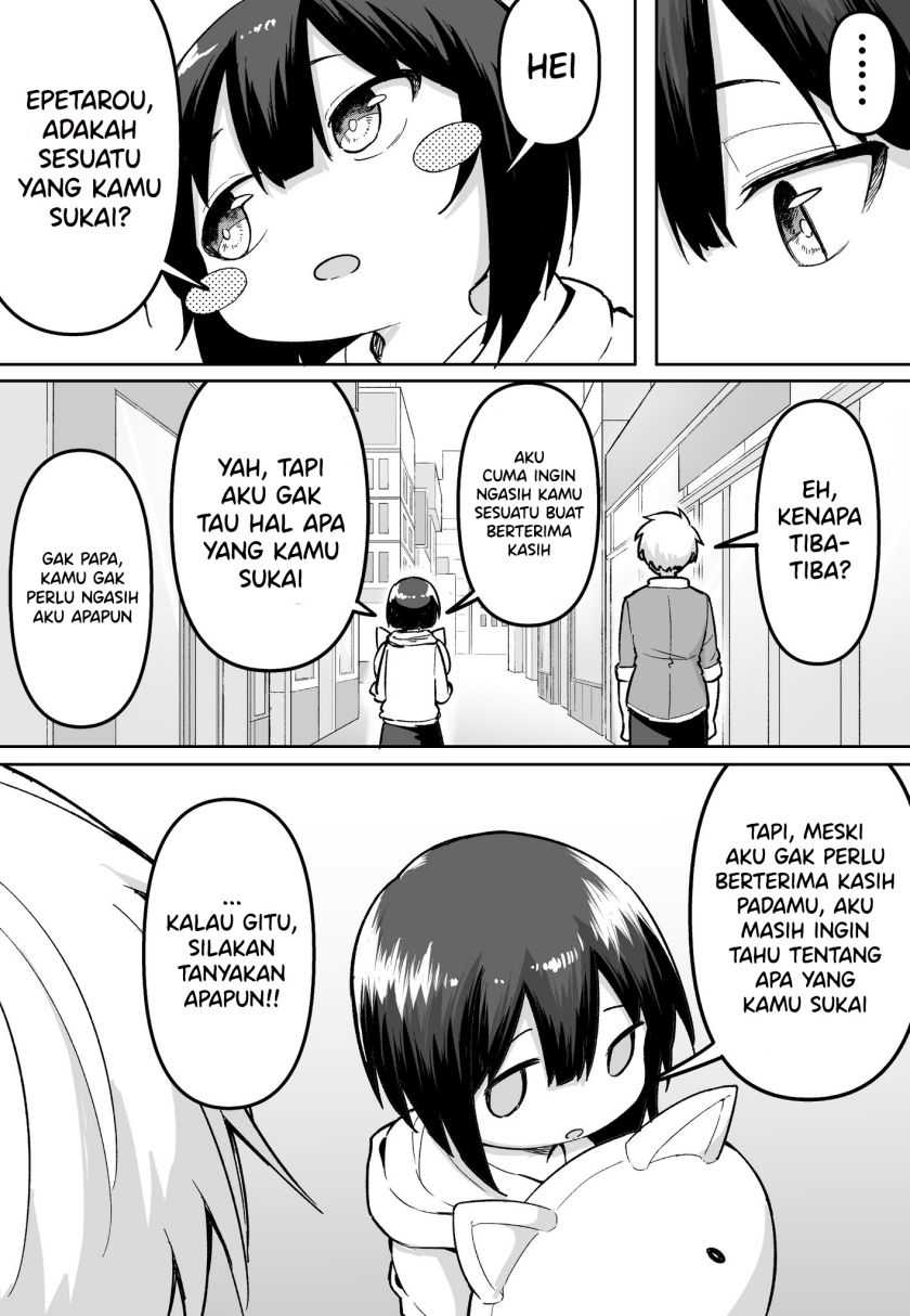 Baca Manga FPS de Shoshinsha Bokotte Real Fight ni Hattenshita Kekka w Chapter 38 Gambar 2