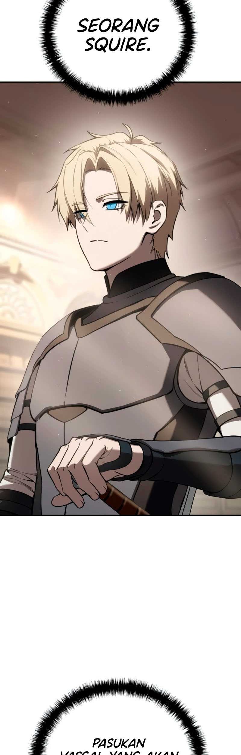 Star-Embracing Swordmaster Chapter 45 Gambar 45