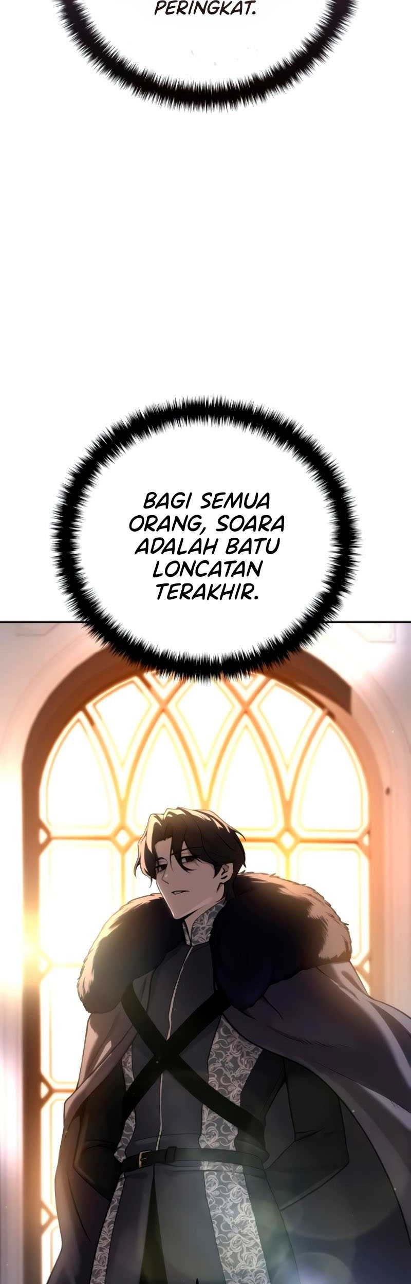 Star-Embracing Swordmaster Chapter 45 Gambar 49