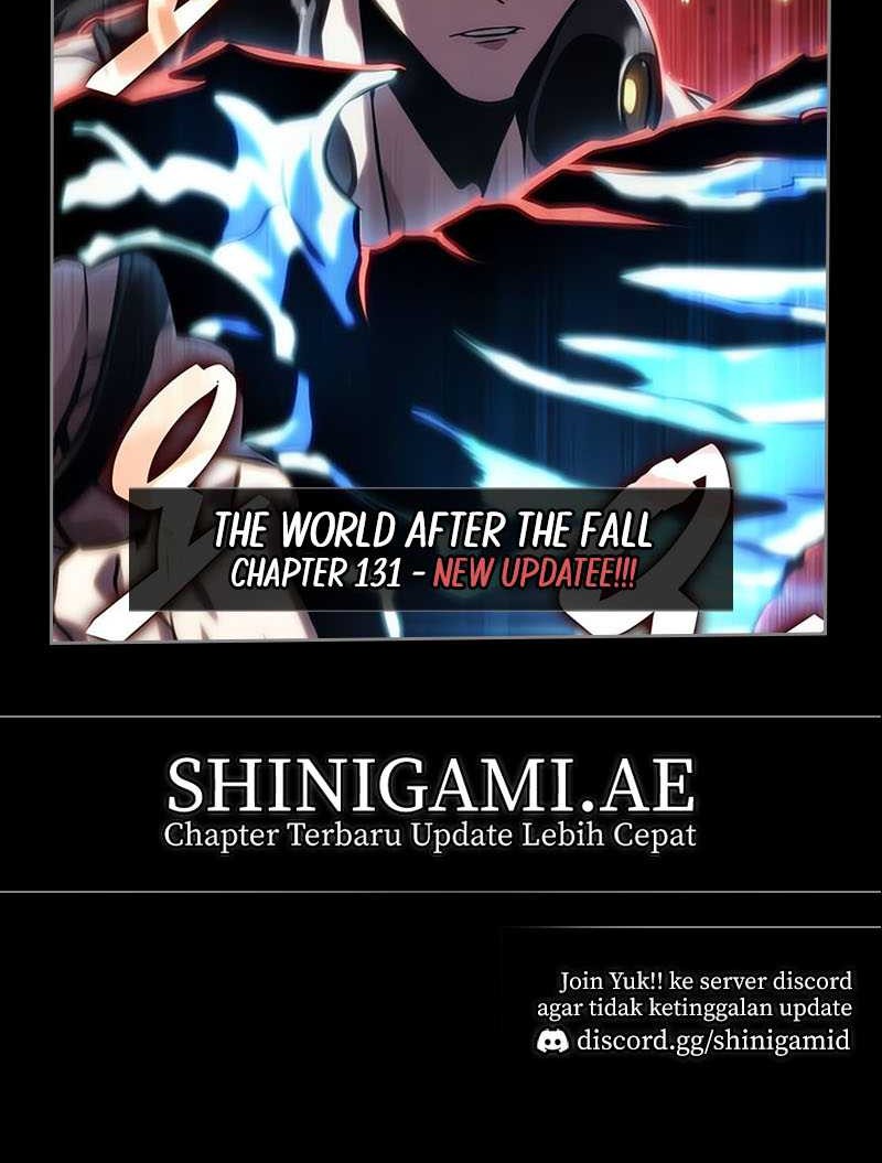 Star-Embracing Swordmaster Chapter 45 Gambar 77